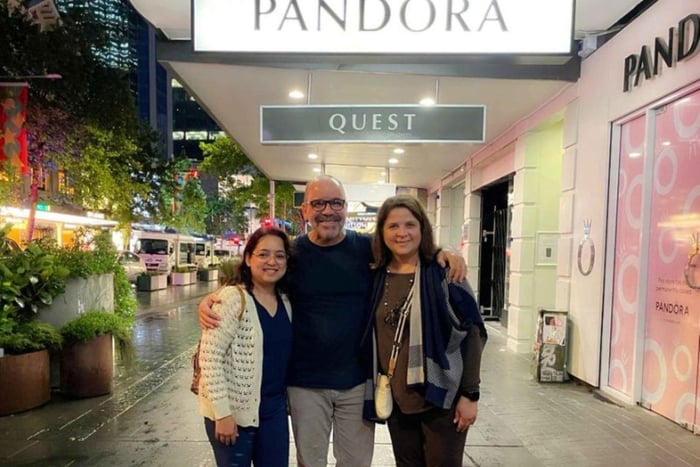 Auckland: Private Walking Tour with a Local
