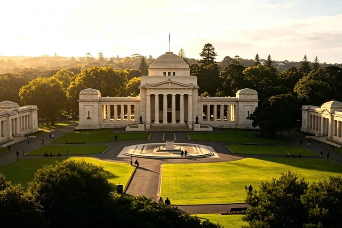 Gallipoli & ANZAC: The War That Shaped New Zealand