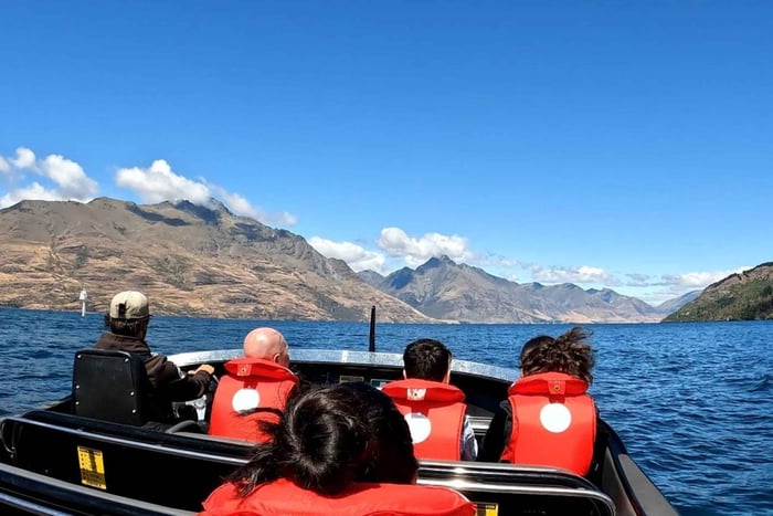 Milford Sound, Mount Cook & More: 4 Day Tour from Auckland