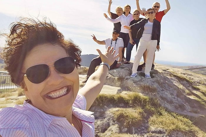 Napier: Highlights & Tour Exploring the Best of this Region