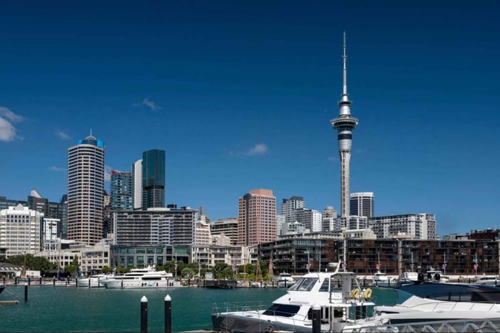 Private City Tour with Customizable Itinerary
