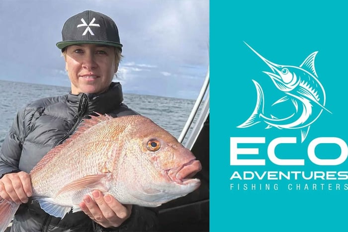 excursión privada de pesca para hasta 6 personas