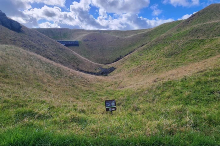 Private Half-Day Tour of Auckland Volcanoes-The City of Fire