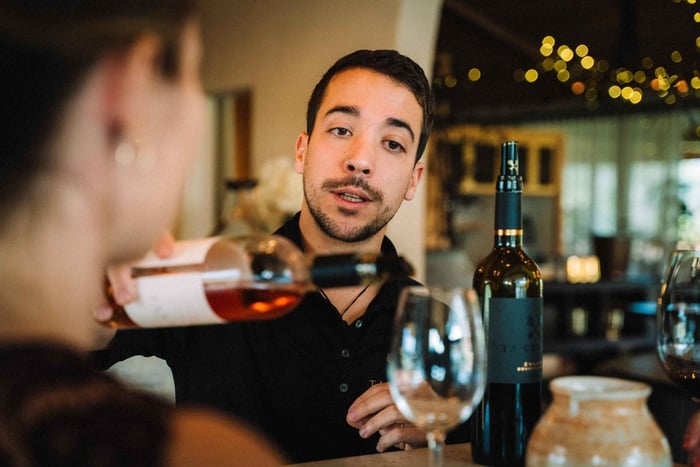 Waiheke Sommelier Tour Premium Tastings and lunch