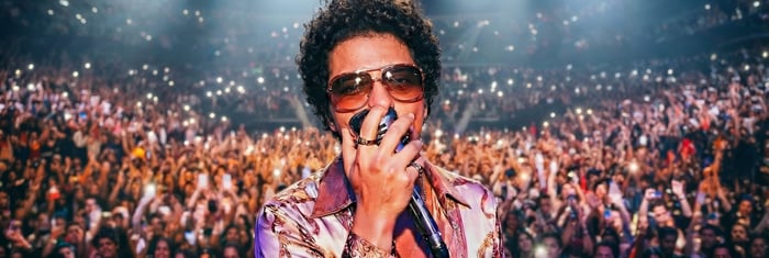 Bruno Mars