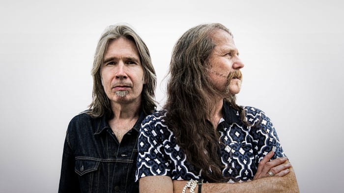 Del Amitri - Past to Present