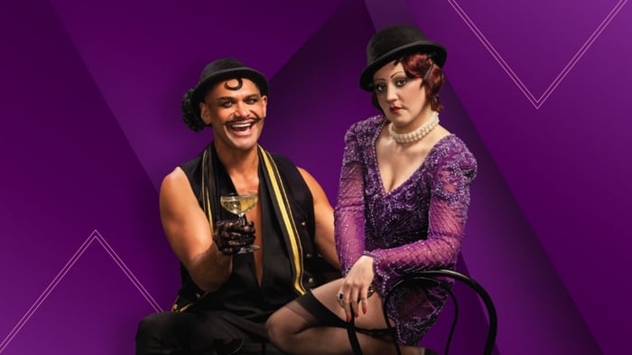 Cabaret - Preview 1