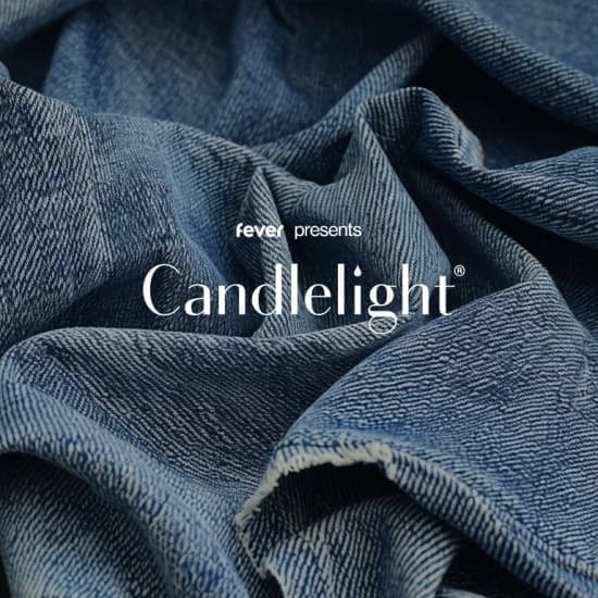 Candlelight: 90's Unplugged on Strings