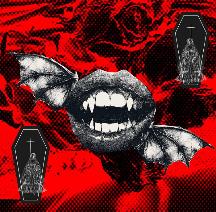 Vampire Disko Halloween Costume Party At Whammy Bar