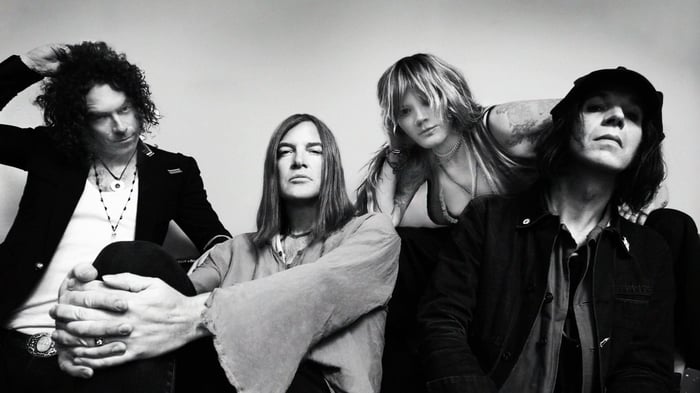 The Dandy Warhols Australia / NZ Tour 2026