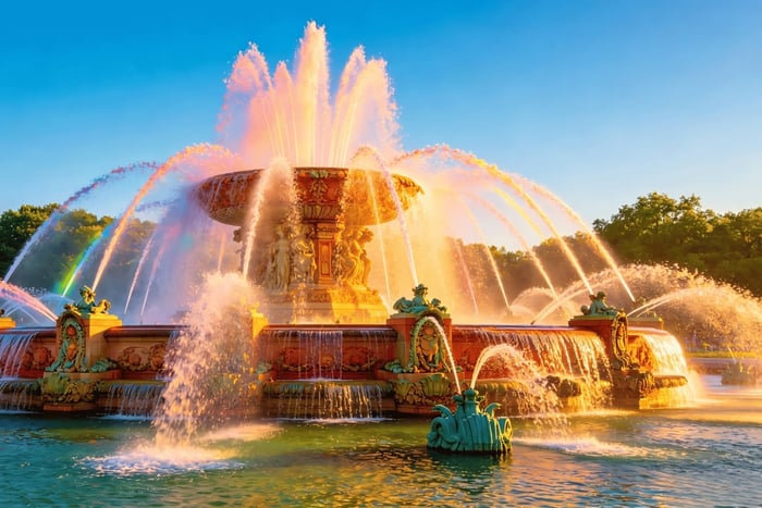 Chicago: Hotel Transfer & Half-Day City Tour