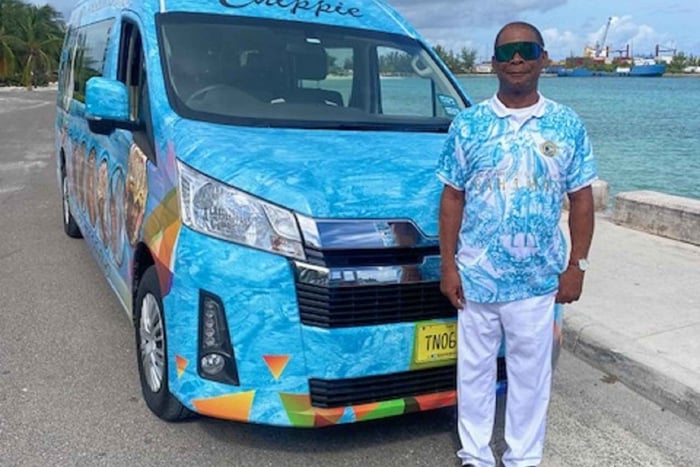 Chippies Airport/Hotel Transfers Transportation
