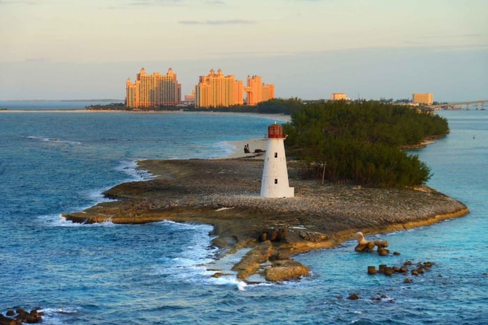 Nassau: City Tour with National Art Gallery Entry