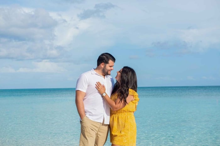 Passeio romântico em Nassau: vistas privadas do oceano e joias escondidas