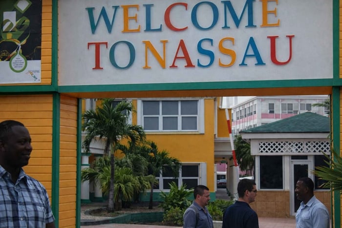 The Perfect Bahamas Day: Private Local Flavors, Beach Escape