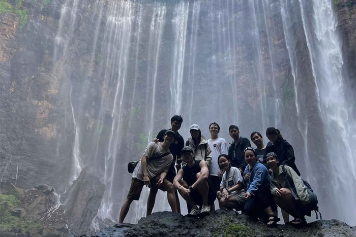 5-dagers tur til Ijen, Bromo og Yogyakarta med hotell