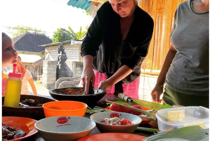Amed Exclusive Snorkeling, Fishing & Balinese Cooking
