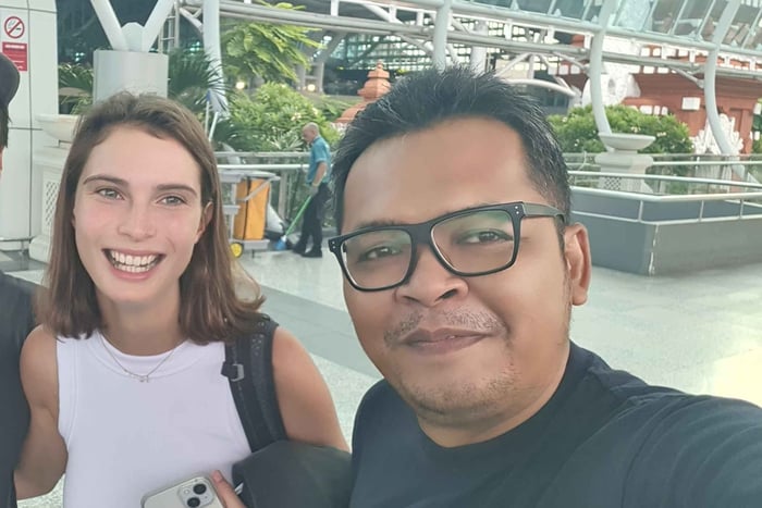 Bali Airport Transfer Check-in or Check-out Sanur Area