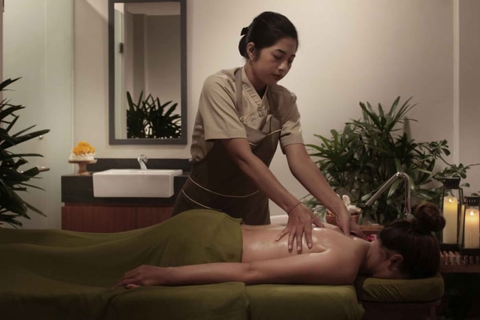 Botanika Spa & Wellness em Seminyak com Transfer Opcional