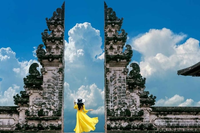 Bali: East Bali Spiritual & Heritage Tour All includes lunch