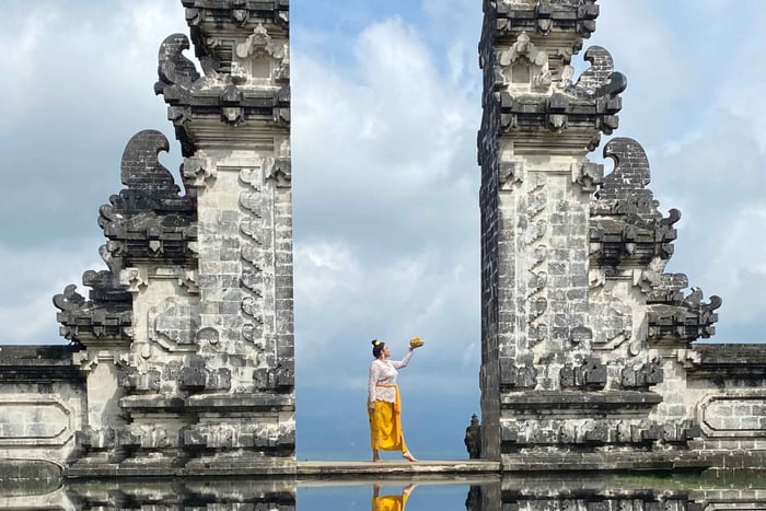 Bali Instagram Tour: Capture the Magic of the Island of Gods