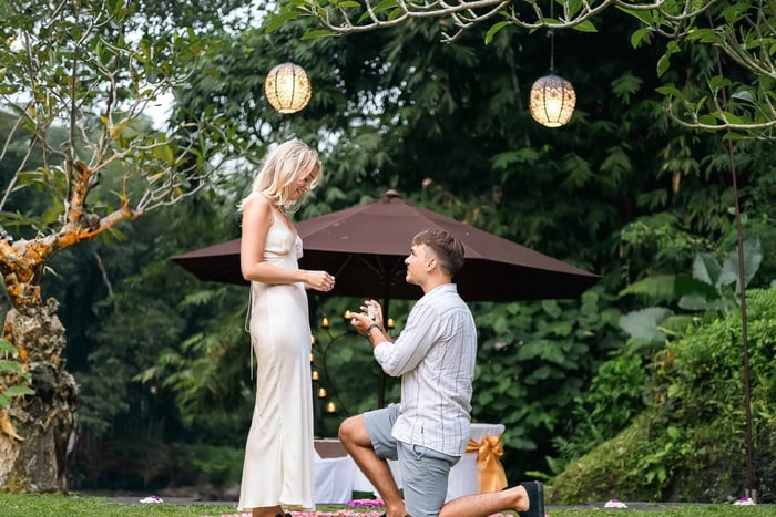 Bali Lifestyle & Special Moments Photoshoot