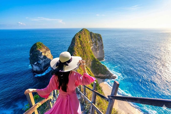 Bali/Nusa Penida: Hoogtepunten van oost en west dagvullende tour