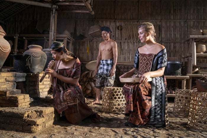 Bali: Samsara Living Museum, Balinese life cycle