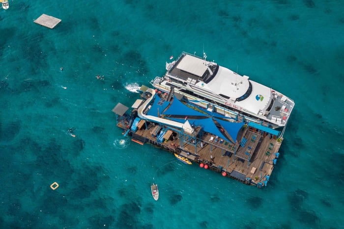 Bali to Lembongan Island: Day Cruise, Snorkeling & BBQ Lunch