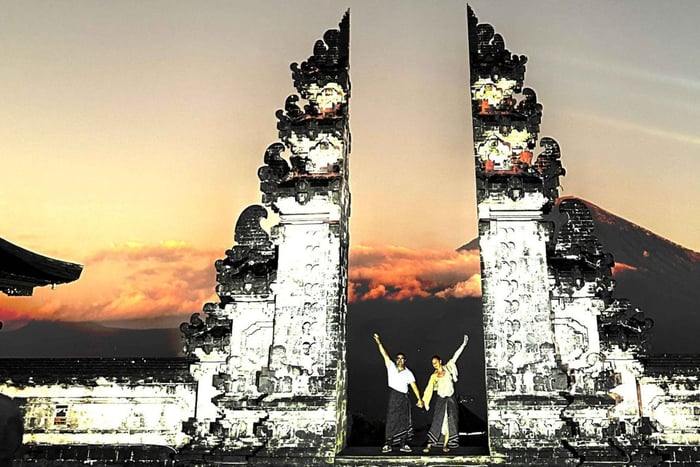 Bali: Traditional Salt Making Tour in Kusamba Village