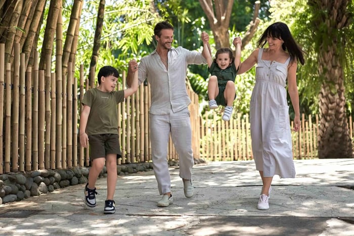 Bali Zoo: Half-Day Explorer with Lunch & Transfers