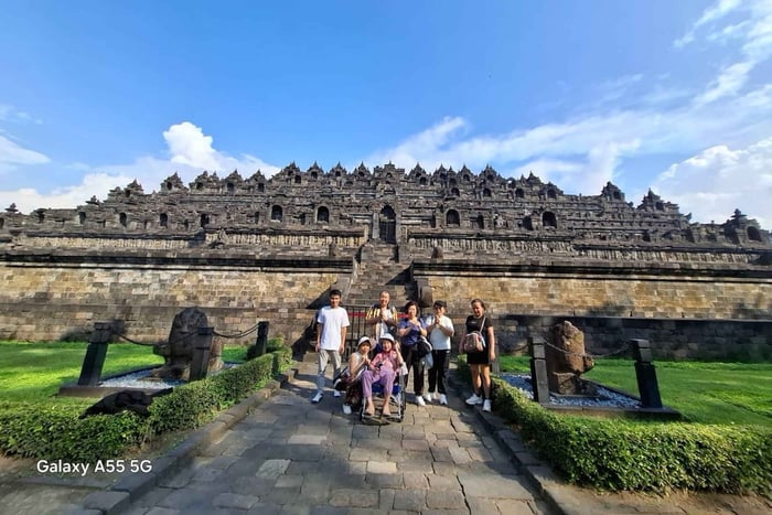 Bandung: 5-Days Bandung, Yogyakarta, Bromo Ijen to Bali Tour