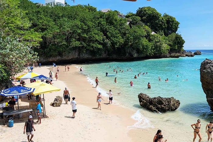 Best South Kuta Sightseeing Tour