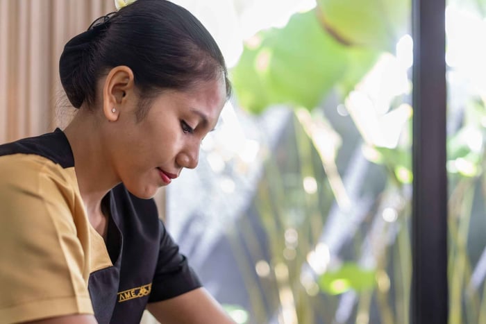 Canggu, retiro de spa y bienestar de 3 días