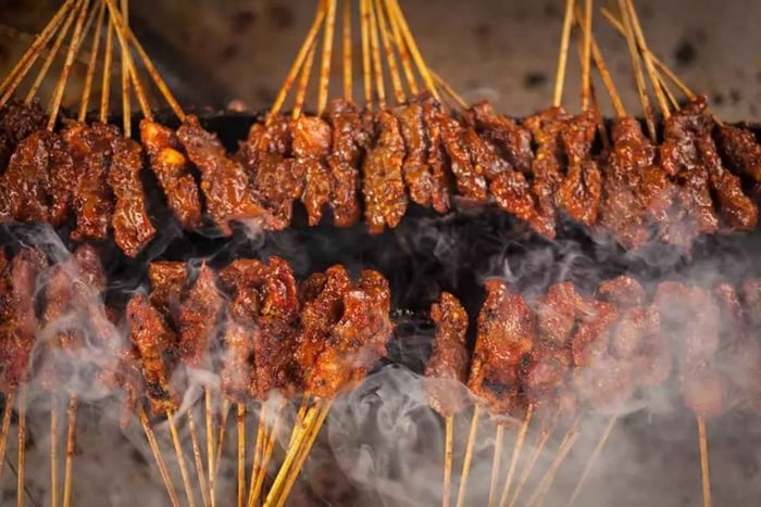 Denpasar Market Food Tour with 7 Tastings Must-Try