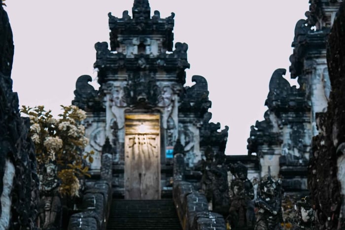 East Bali Instagram Tour with Art Villages & Culture