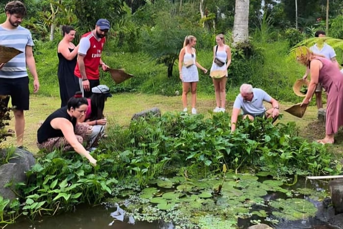 Explore The Oldest Village & Cooking Traditional Foods