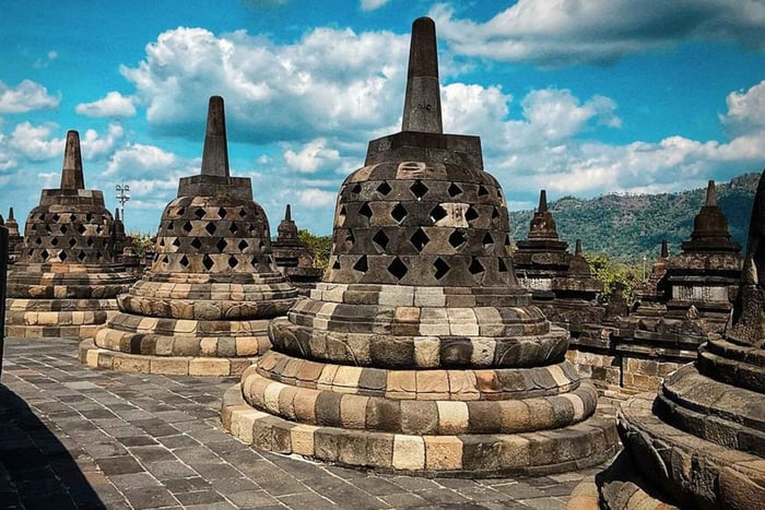 Fra Yogyakarta: 6-dages tur fra Java til Bali med hoteller og måltider