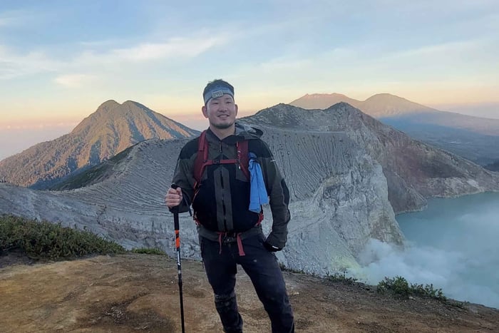 Ijen, Waterfalls, and Bromo 4-Day Tour