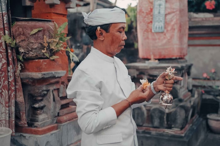 Klungkung Kingdom Artisans Tour