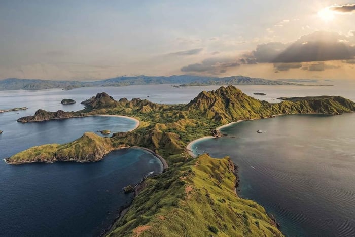 Dagsutflykt till Komodo, 6 platser | Premium-speedboat och inträdesavgifter