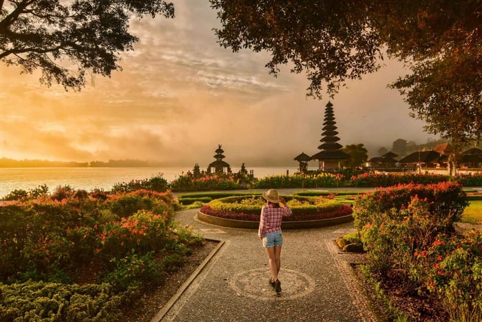 North Bali: Full-day Highlights Instagram Tour