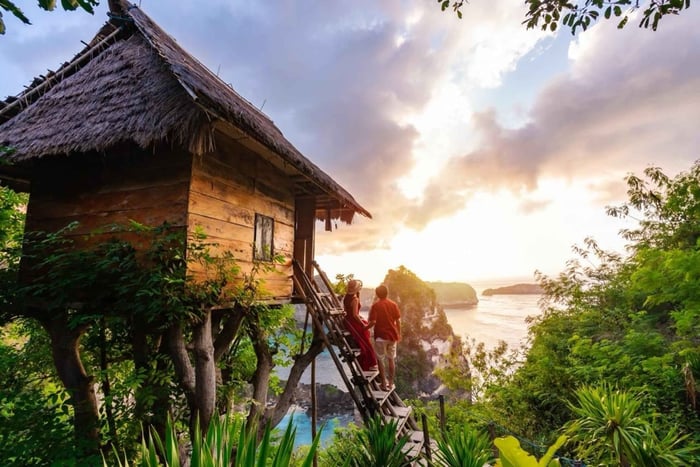 Nusa Penida: Private Car Hire with Driver