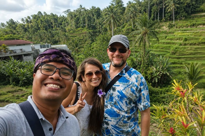 Private Cultural & Sightseeing Tour – German Guide