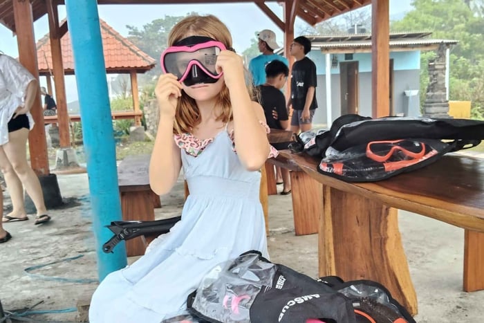 Privat fisketur och snorkling med lunch
