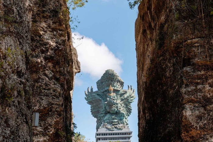 Passeio Particular de um Dia Inteiro pelo Sul de Bali com Busca no Hotel
