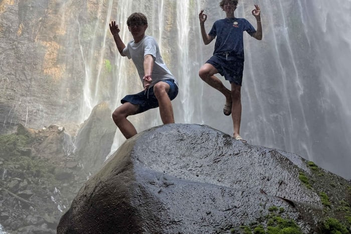 Semarang/Jogja:4D3N Bromo, Tumpak Sewu & Ijen Blue Fire Tour