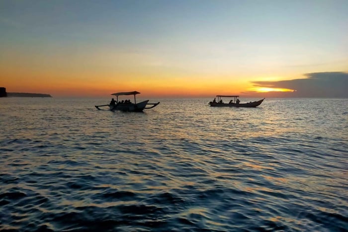 Tour privato personalizzato nel sud di Bali
