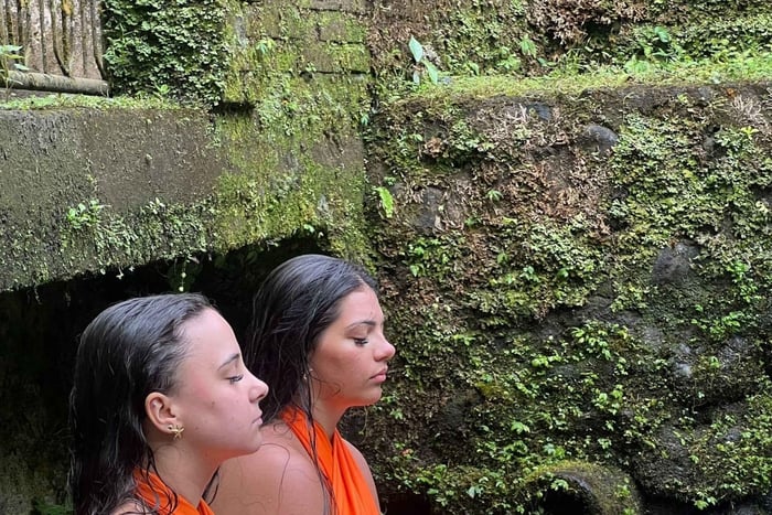 Ubud: A Healing Experience That Meets You Where You Are