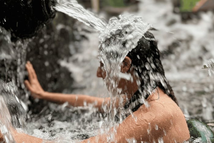 Ubud Harmony & Balance: Temples, Rice Fields & Waterfalls